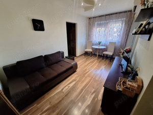 Închiriez apartament 2 camere Buzău unirii sud  - imagine 2