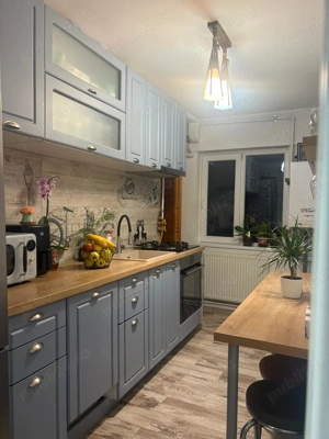 Apartament 3 camere Alexandria - imagine 10