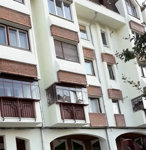 pe Bulevardul 21 Decembrie Chirie Apartament 2 camere - imagine 8