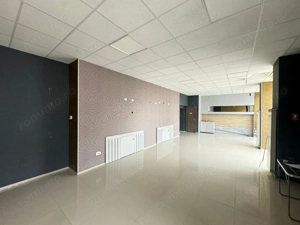 Spațiu comercial de închiriat cu vitrină de 12 m în zona Miorița - imagine 4