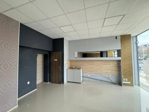 Spațiu comercial de închiriat cu vitrină de 12 m în zona Miorița - imagine 8