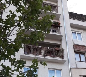 pe Bulevardul 21 Decembrie Chirie Apartament 2 camere - imagine 7