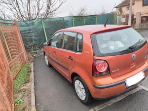 Vand Volkswagen Polo 1.2 benzina