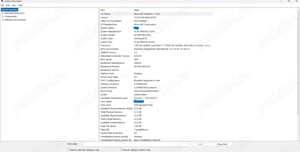 KIT GAMING H510M-HDV M2 + I7-11700KF (water cooler) + 32 GB RAM