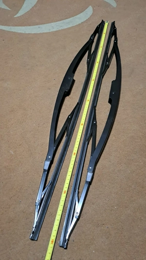 Ștergătoare auto - imagine 3