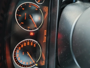 BMW 525 , XDrive , pachet M  - imagine 2