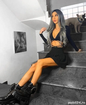 Fata Ts  Aly Noua in Orașul tau  