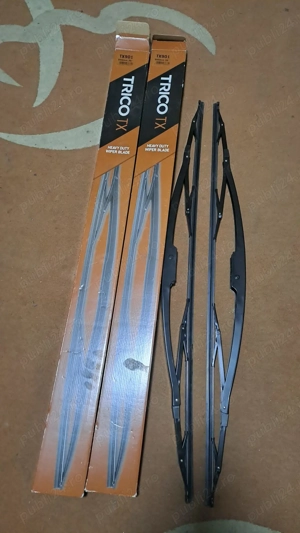 Ștergătoare auto - imagine 2