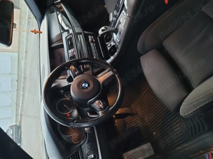 BMW 525 , XDrive , pachet M 