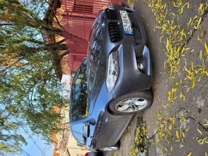 BMW 525 , XDrive , pachet M  - imagine 4