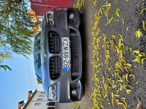 BMW 525 , XDrive , pachet M  - imagine 5