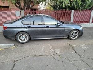 BMW 525 , XDrive , pachet M  - imagine 3