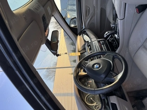 BMW f 11 seria 5 - imagine 4