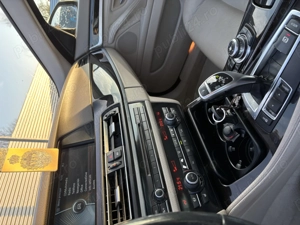 BMW f 11 seria 5 - imagine 5