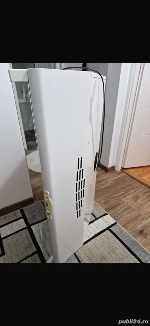 vand hota Pyramis 90 cm - imagine 2