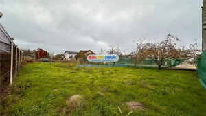 Teren de vanzare | Intravilan | Autorizatie P+1 in curs de obtinere