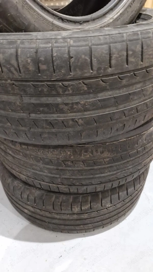 Anvelope 235/50/R18 Ford Kuga - imagine 2