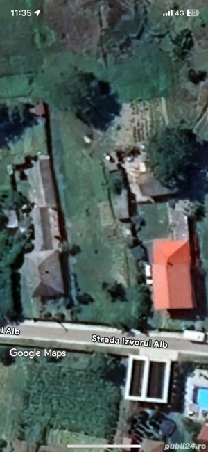 Vand teren Intravilan Hemeiusi - imagine 4