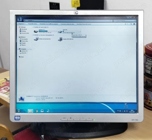 Monitoare ieftine pentru camere de supravegheat