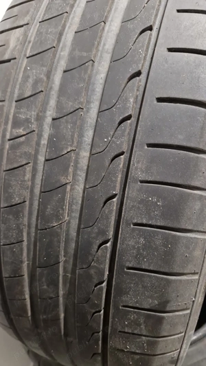 Anvelope 235/50/R18 Ford Kuga