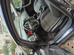 Opel Astra J 1.7 CDTI  - imagine 4