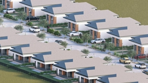 Case de vanzare in Agigea zona Steaua de Mare