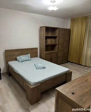  Garsoniera de 37Mp, situata in zona Sud- Aleea Stadionului, Comfort 1, la parter 