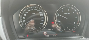 BMW X1 Xdrive 2019 - imagine 2