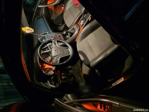 Opel Astra J 1.7 CDTI  - imagine 6