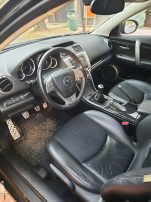 Vand Mazda 6 an 2009, 2.2 diesel - imagine 5