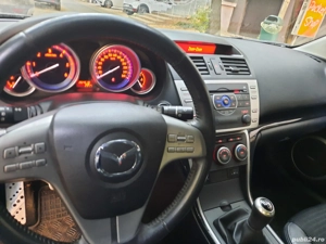 Vand Mazda 6 an 2009, 2.2 diesel - imagine 4