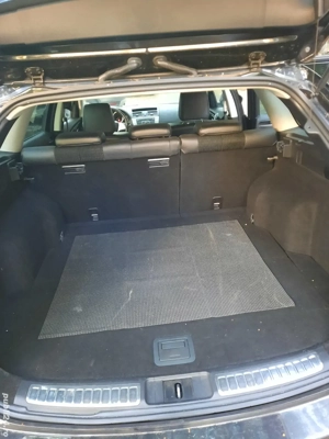 Vand Mazda 6 an 2009, 2.2 diesel - imagine 3