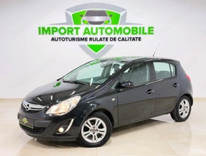 Opel Corsa 1.2 Essentia