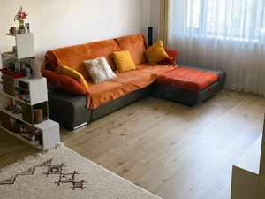 OPORTUNITATE Noul An în apartament complet mobilat, plus loc de parcare - lângă pădurea Băneasa - imagine 5