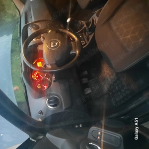 De vânzare Dacia Duster - imagine 8