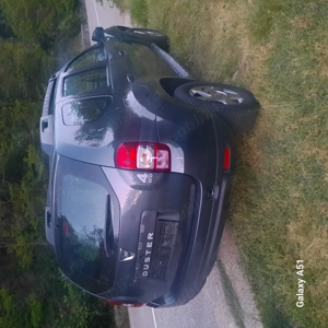 De vânzare Dacia Duster - imagine 9