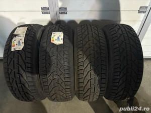 Anvelope iarnă Tigar 215/55/17 94H