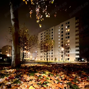 OPORTUNITATE Noul An în apartament complet mobilat, plus loc de parcare - lângă pădurea Băneasa - imagine 9