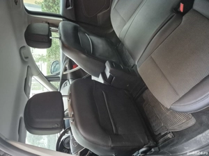 Opel Astra J 1.7 CDTI  - imagine 7