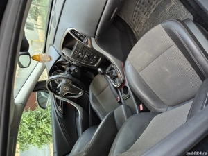 Opel Astra J 1.7 CDTI  - imagine 8