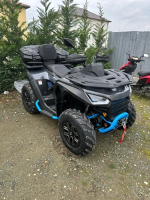 ATV de vanzare - imagine 3