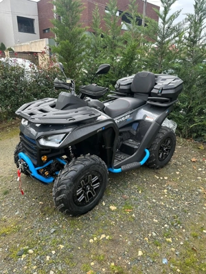 ATV de vanzare - imagine 2