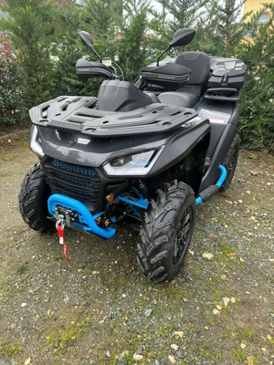 ATV de vanzare