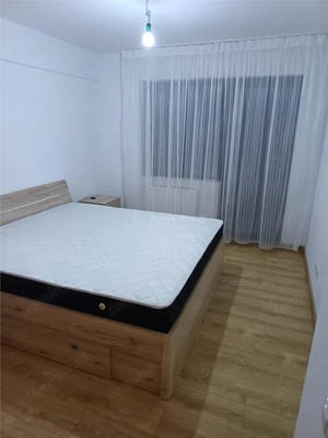 Apartament cu 3 camere, mobilat si utilat modern - imagine 3