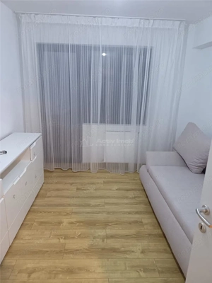 Apartament cu 3 camere, mobilat si utilat modern - imagine 4