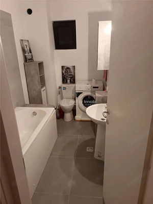 Apartament cu 3 camere, mobilat si utilat modern - imagine 6