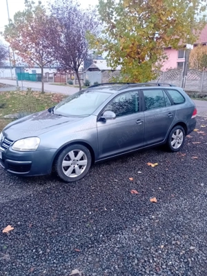 Vând Golf 5 , 4 4 - imagine 3