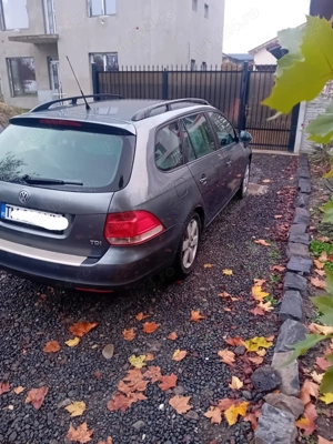 Vând Golf 5 , 4 4 - imagine 2