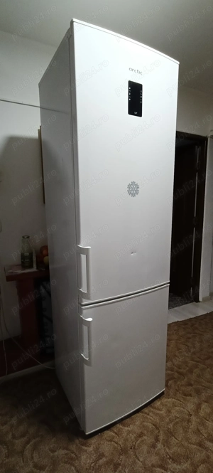 Vand combina frigorifica Arctic