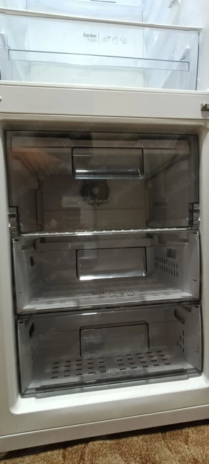 Vand combina frigorifica Arctic - imagine 2